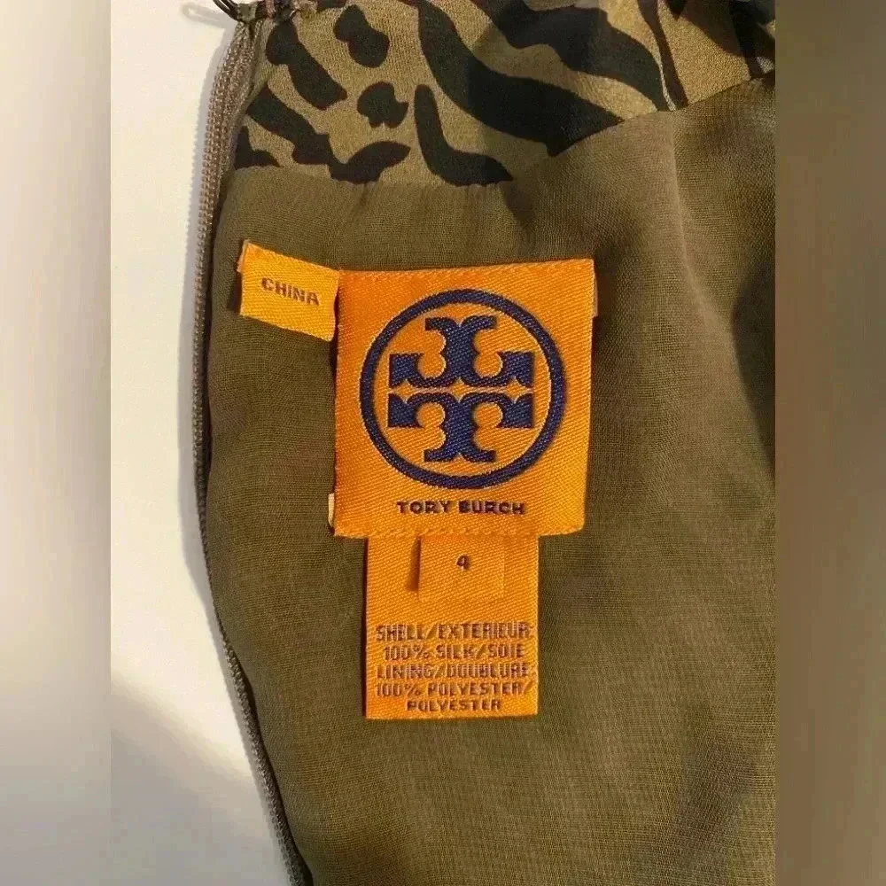 Tory Burch tory burch